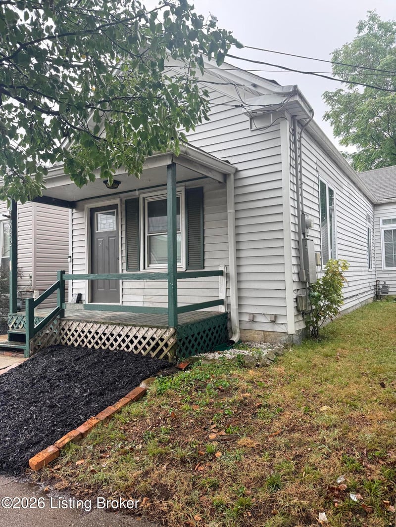 652 Lynn St, Louisville, KY 40217
