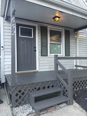 652 Lynn St, Louisville, KY 40217