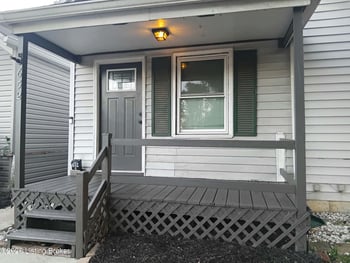 652 Lynn St, Louisville, KY 40217