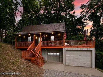 652 Pine Ridge Rd, Falls Of Rough, KY 40119