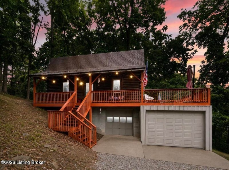 652 Pine Ridge Rd, Falls Of Rough, KY 40119