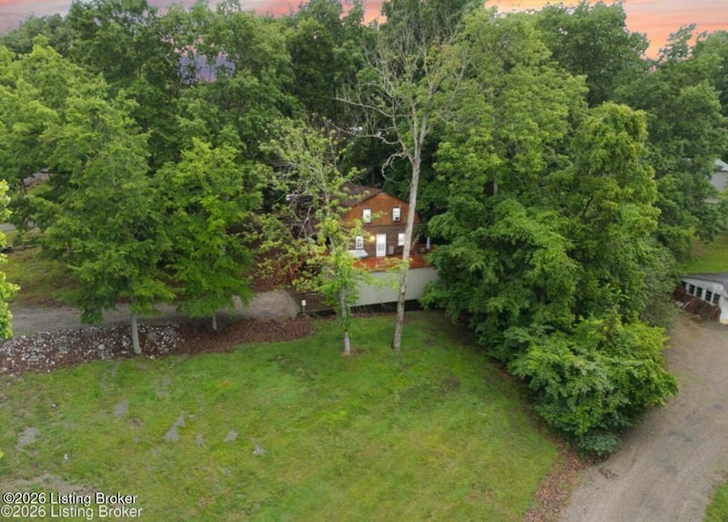 652 Pine Ridge Rd, Falls Of Rough, KY 40119