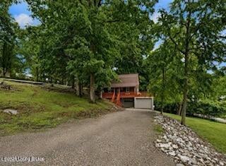 652 Pine Ridge Rd, Falls Of Rough, KY 40119