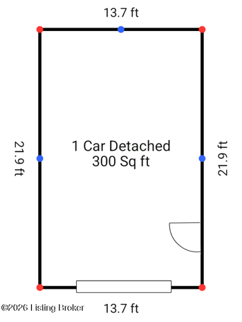 6522 Dunnlea Dr, Pewee Valley, KY 40056