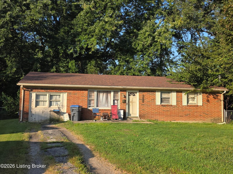 6522 Norbert Ct, Louisville, KY 40258