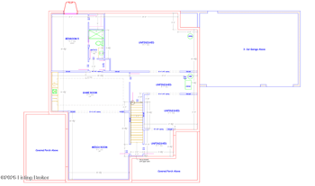 6522 Rosecliff Ct, Prospect, KY 40059