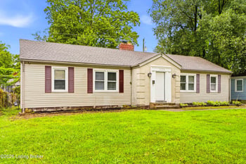 6530 Estele Ave, Louisville, KY 40214
