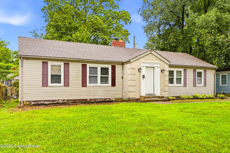 6530 Estele Ave, Louisville, KY 40214