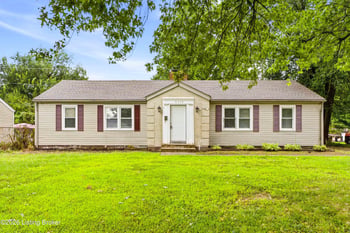 6530 Estele Ave, Louisville, KY 40214