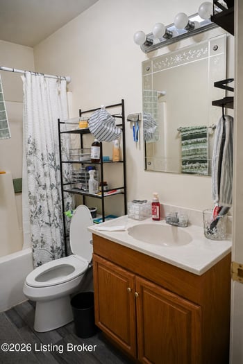 654 Gest Rd, Pleasureville, KY 40057