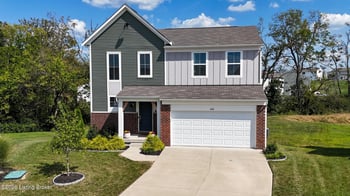 656 Revelation Way, Shelbyville, KY 40065