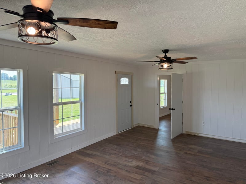 6563 State Hwy 401, Garfield, KY 40140