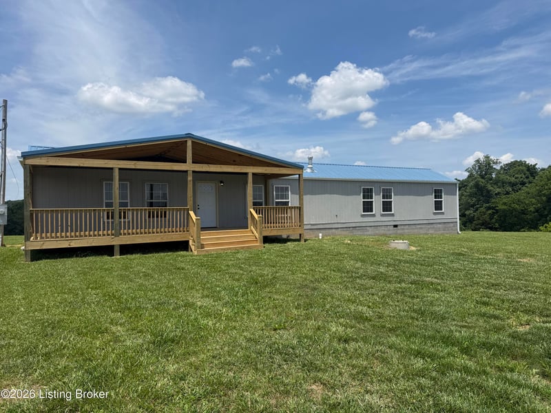 6563 State Hwy 401, Garfield, KY 40140