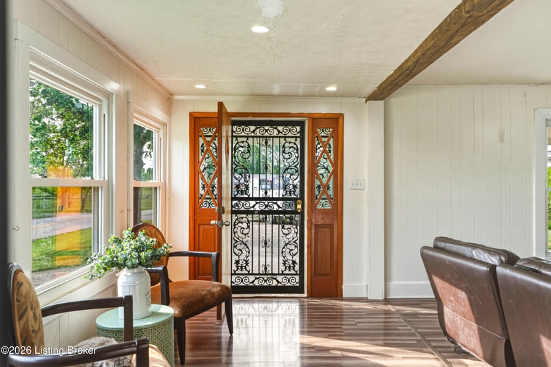 6568 Mount Zion Rd, Frankfort, KY 40601