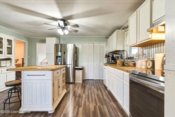 6568 Mount Zion Rd, Frankfort, KY 40601