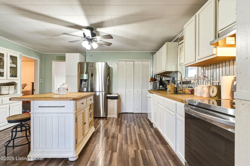 6568 Mount Zion Rd, Frankfort, KY 40601