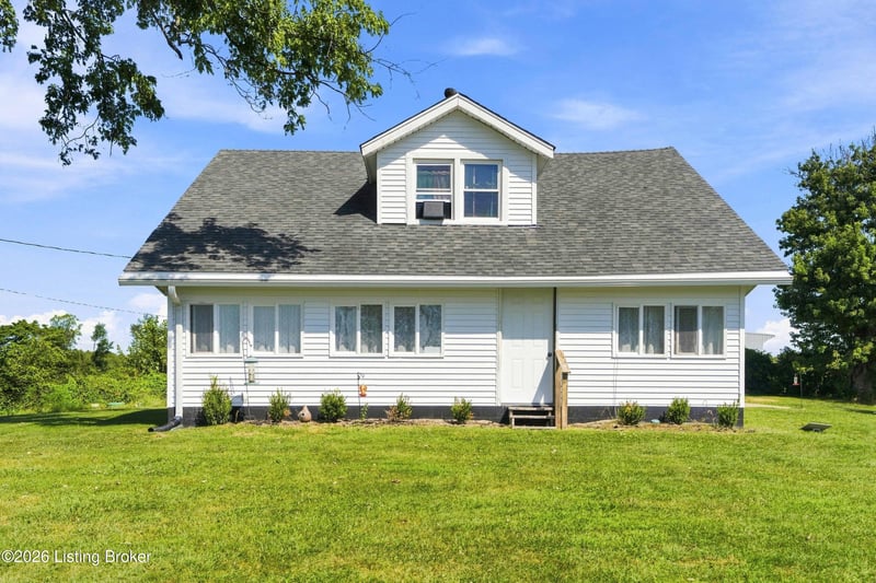 6570 Point Pleasant Rd, Pleasureville, KY 40057