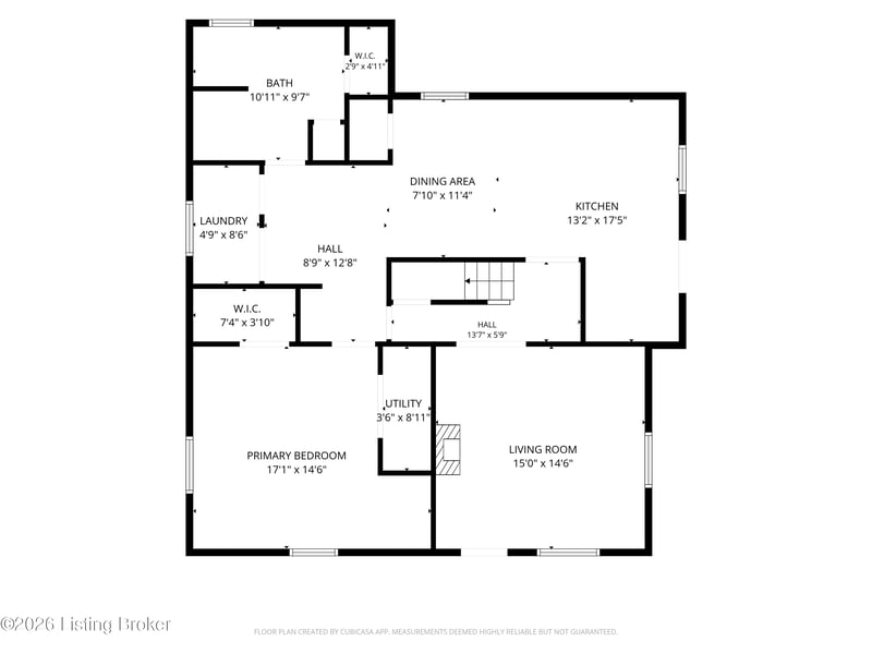 6570 Point Pleasant Rd, Pleasureville, KY 40057
