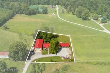 6585 S Preston Hwy, Lebanon Junction, KY 40150