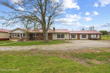 6585 S Preston Hwy, Lebanon Junction, KY 40150