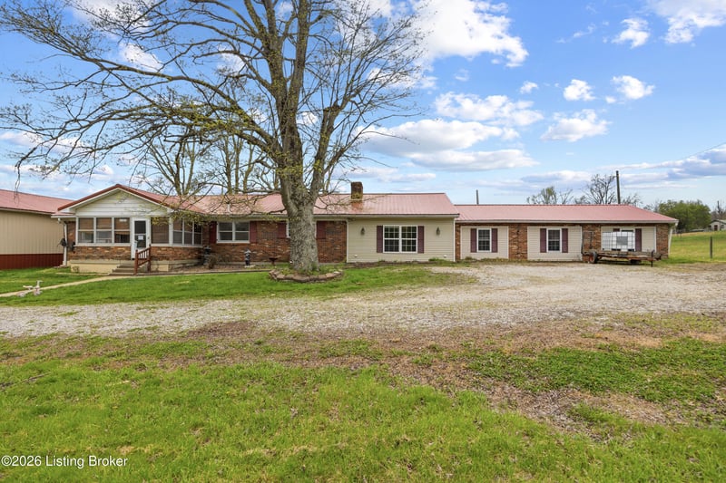 6585 S Preston Hwy, Lebanon Junction, KY 40150
