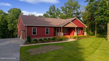 659 Crescent Ridge Dr, Taylorsville, KY 40071