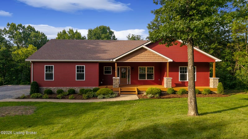 659 Crescent Ridge Dr, Taylorsville, KY 40071