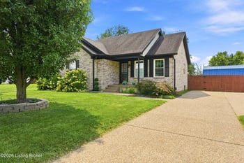 659 Justin Trl, Mt Washington, KY 40047