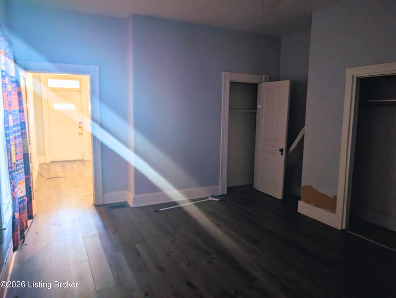 659 Mix Ave, Louisville, KY 40208
