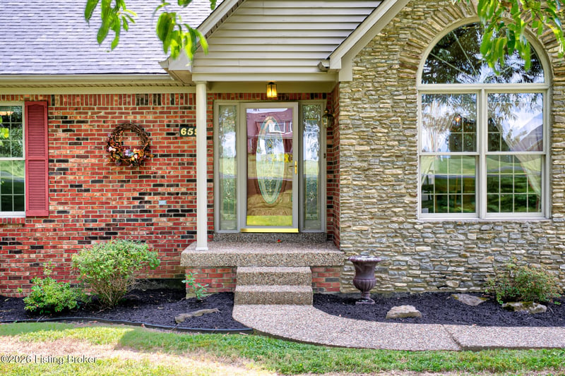 659 Rolling Trl, Taylorsville, KY 40071