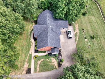 659 Rolling Trl, Taylorsville, KY 40071