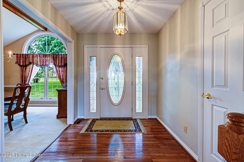 659 Rolling Trl, Taylorsville, KY 40071