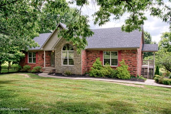 659 Rolling Trl, Taylorsville, KY 40071