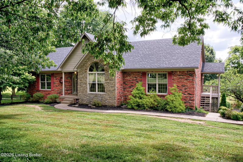 659 Rolling Trl, Taylorsville, KY 40071