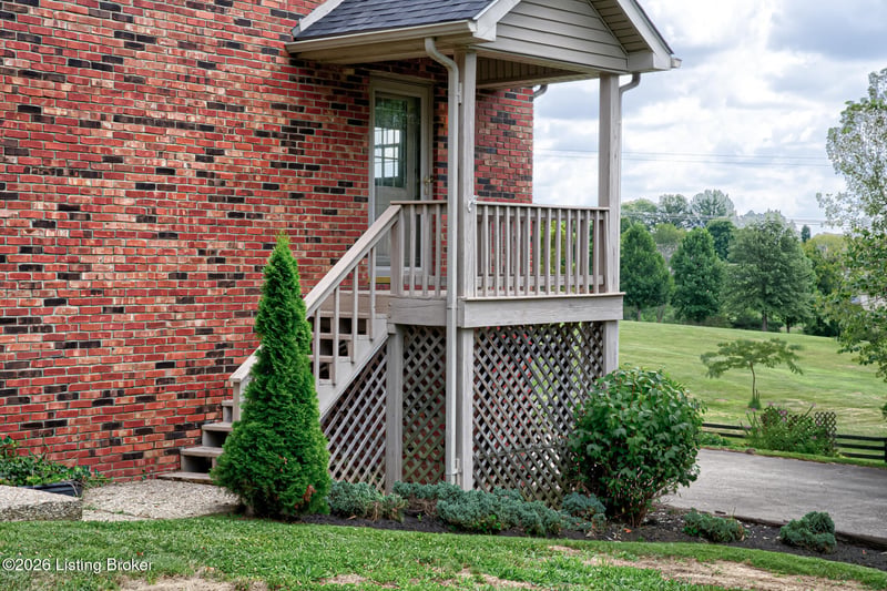 659 Rolling Trl, Taylorsville, KY 40071