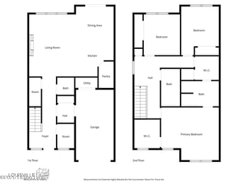 6590 Sylvania 6 Rd, Louisville, KY 40258