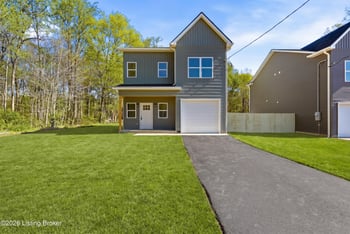 6592 Sylvania No 6 Rd, Louisville, KY 40258