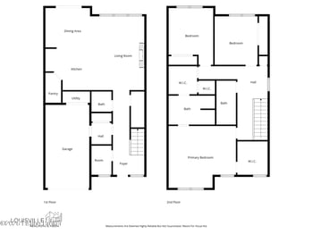 6592 Sylvania No 6 Rd, Louisville, KY 40258