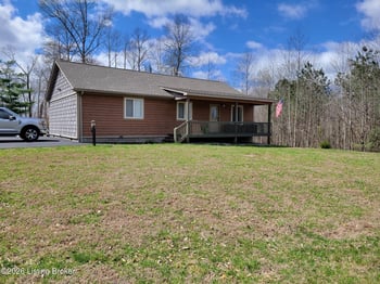 66 Deer Run Ln, Jamestown, KY 42629