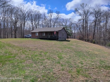 66 Deer Run Ln, Jamestown, KY 42629