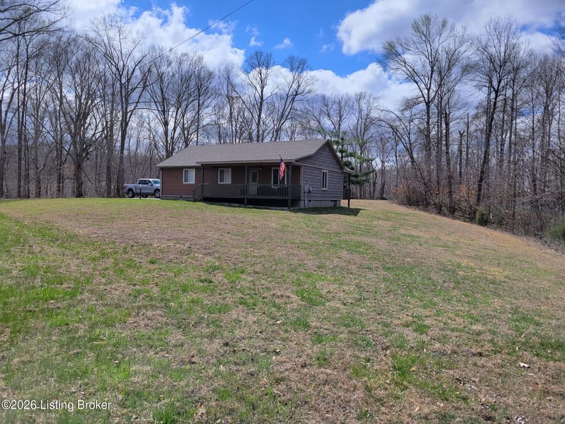 66 Deer Run Ln, Jamestown, KY 42629
