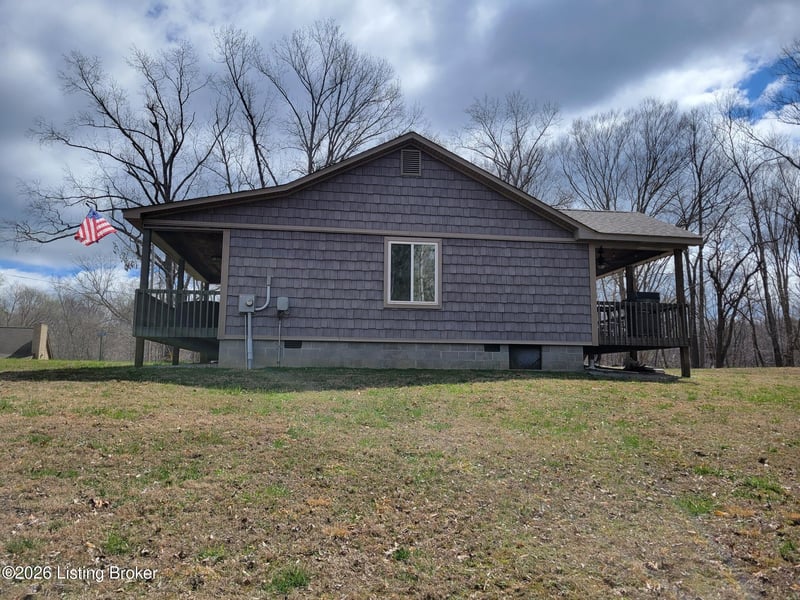 66 Deer Run Ln, Jamestown, KY 42629