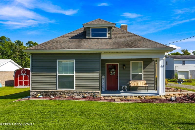 66 Vernon St, Eminence, KY 40019