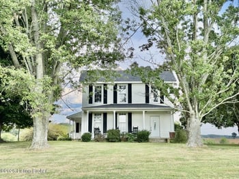 660 Penick Rd, Lebanon, KY 40033