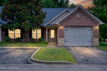 6600 Renate Rd, Louisville, KY 40291