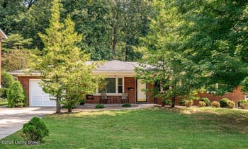6601 Norway Dr, Louisville, KY 40214