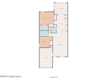 6601 Renate Rd, Louisville, KY 40291