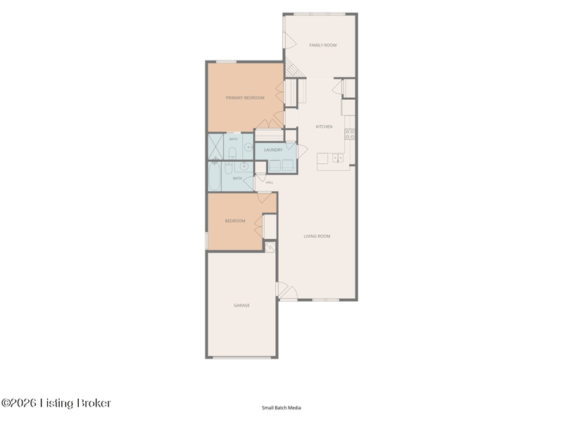 6601 Renate Rd, Louisville, KY 40291
