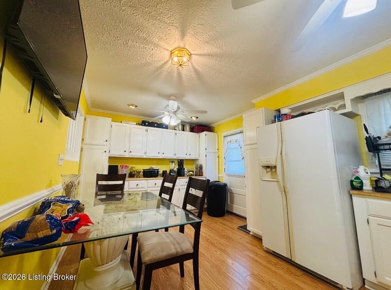 6603 Everton Dr, Louisville, KY 40258