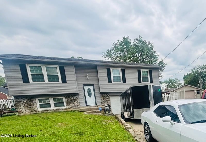 6603 Everton Dr, Louisville, KY 40258